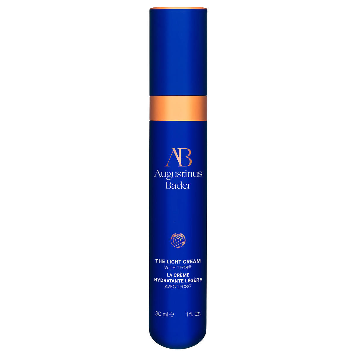 Augustinus Bader THE LIGHT CREAM