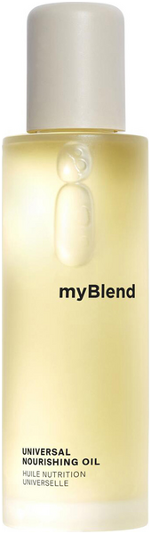 myBlend Universal Nourishing Oil