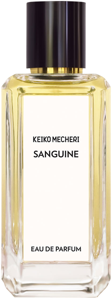 Keiko Mecheri Sanguine E.d.P. Nat. Spray