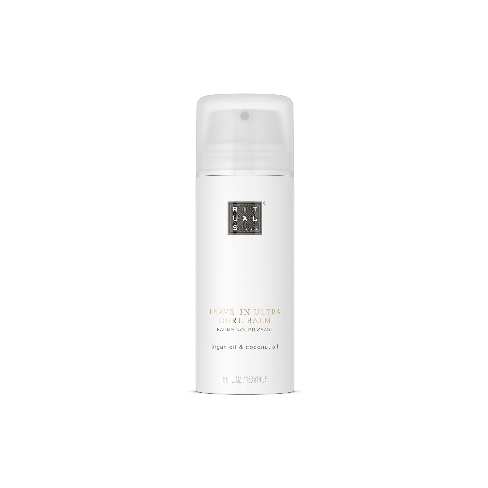 Rituals Leave-In Ultra Curl Balm