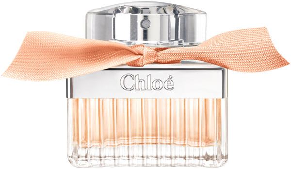 Chloé Rose Tangerine Eau de Toilette Nat. Spray