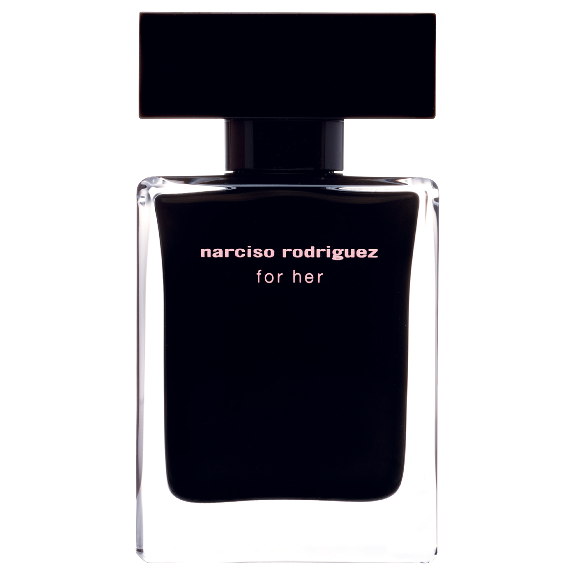 Narciso Rodriguez For Her Eau de Toilette Nat. Spray | Parfümerie Godel