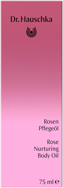 Dr. Hauschka Rosen Pflegeöl