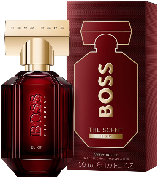Hugo Boss Boss The Scent For Her Elixir Parfum