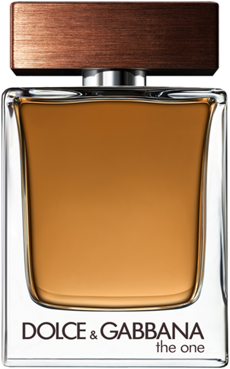 Dolce & Gabbana The One For Men Eau de Toilette Nat. Spray