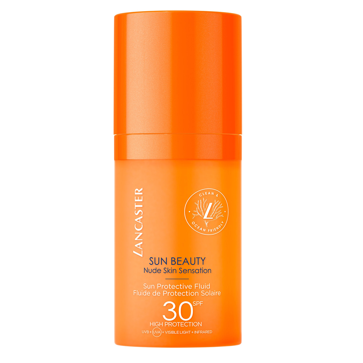 Lancaster Sun Beauty Face Fluid SPF 30