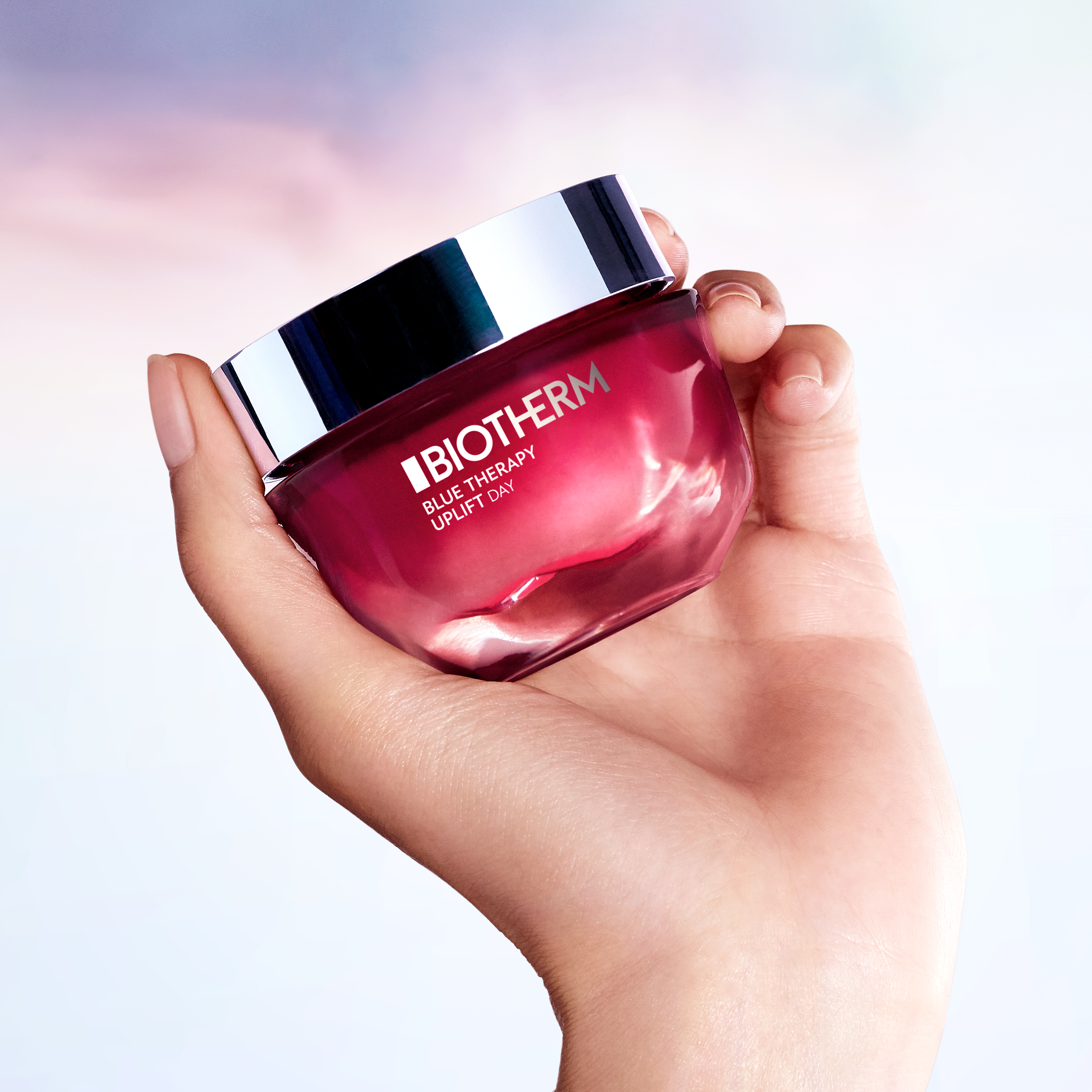 Biotherm Blue Therapy Red Algae Lift Crème
