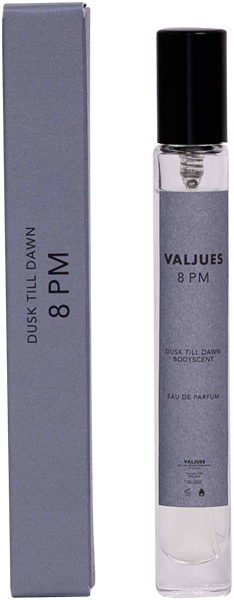VALJUES 8 pm EdP