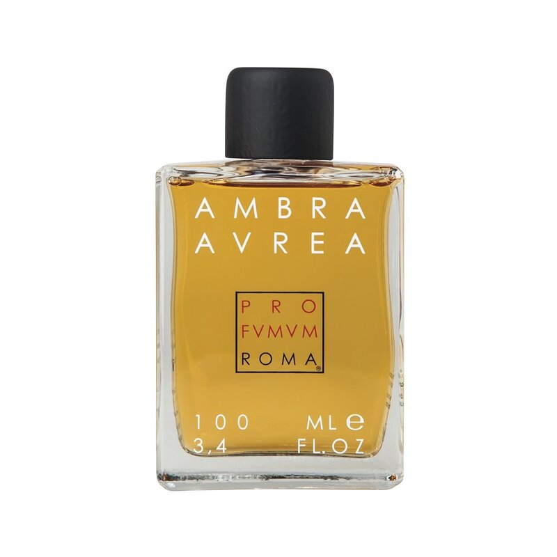PRO FVMVM ROMA Ambra Aurea Eau de Parfum Nat. Spray | Parfümerie Godel