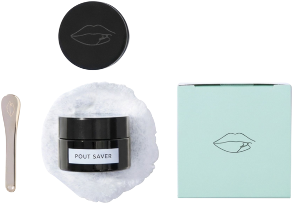 POUT SAVER Signature Lip Kit