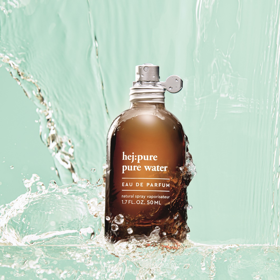 hej:pure Pure Water Pflege Set hej:pure Pure Water Pflege Set