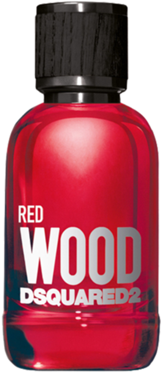Dsquared2 Perfumes Red Wood Eau de Toilette Nat. Spray
