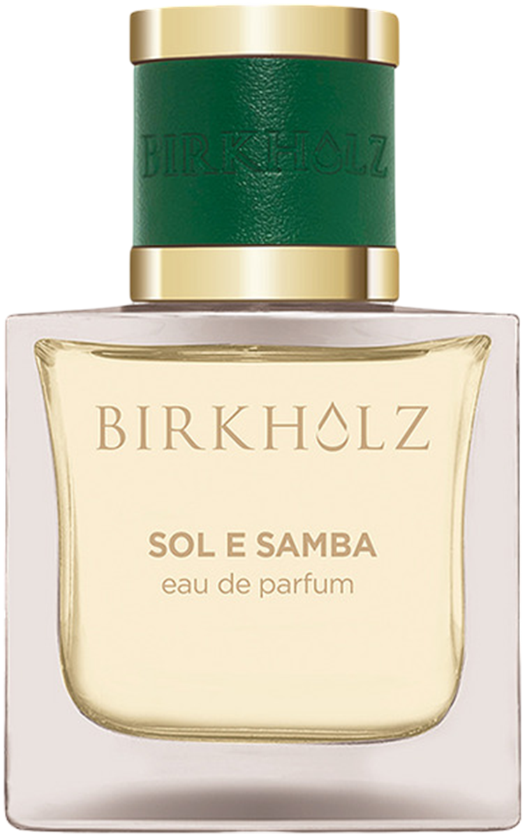 Birkholz Sol e Samba EdP Nat. Spray