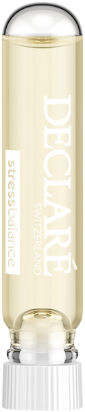 Declaré Stress Balance Hautberuhigungs Effect Ampoule