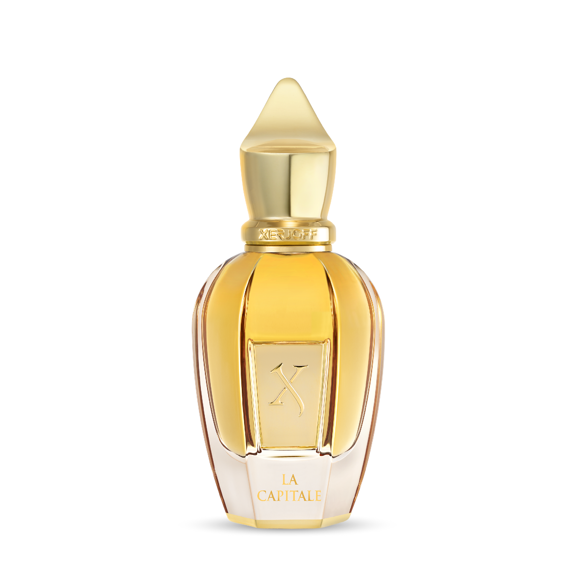 Xerjoff La Capitale E.d.P. Gift Box