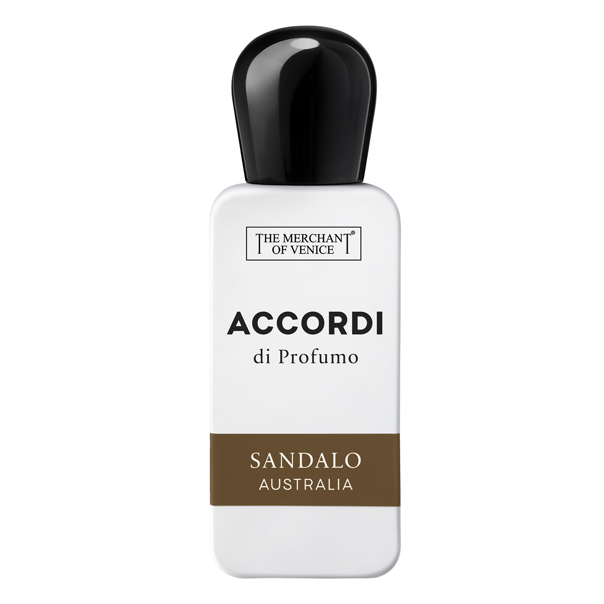 The Merchant of Venice Accordi di Profumo Sandalo Australia EdP Nat. Spray
