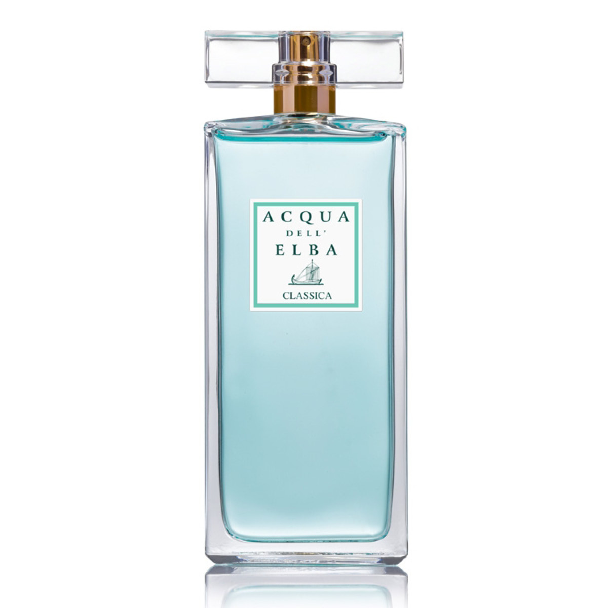 Acqua Dell'Elba Classica Donna Eau de Parfum Nat.Spray