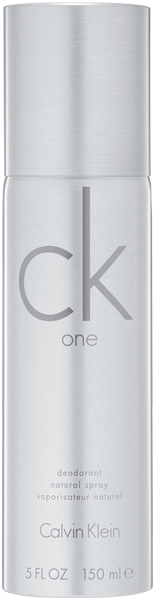Calvin Klein CK One Deodorant Spray