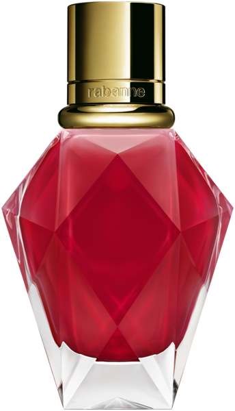 Rabanne Lady Million Red For Her Parfum Spray
