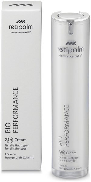 Retipalm Bio Performance 24h Cream