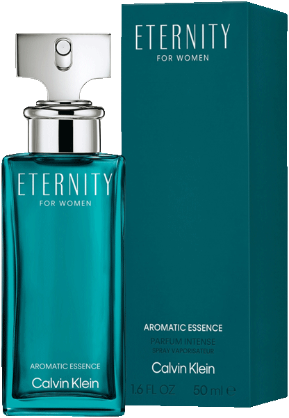 Calvin Eternity Aromatic Essence For Women Parfum Nat. Spray | Parfümerie Godel