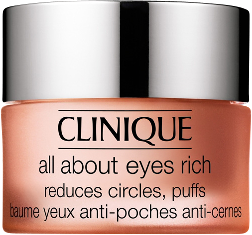 Clinique All About Eyes Rich Clinique All About Eyes Rich