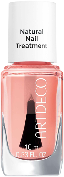 Artdeco Natural Nail Treatment