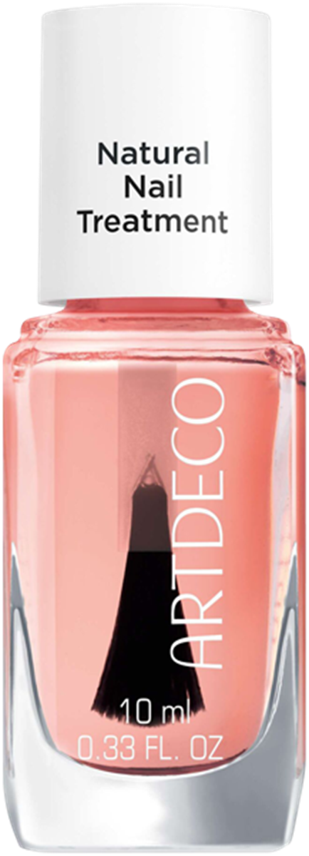 Artdeco Natural Nail Treatment | Parfümerie Godel