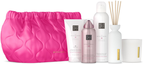 Rituals The Ritual of Sakura - Large Gift Set