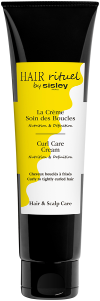 HAIR RITUEL by Sisley Curl Care Cream HAIR RITUEL by Sisley Curl Care Cream