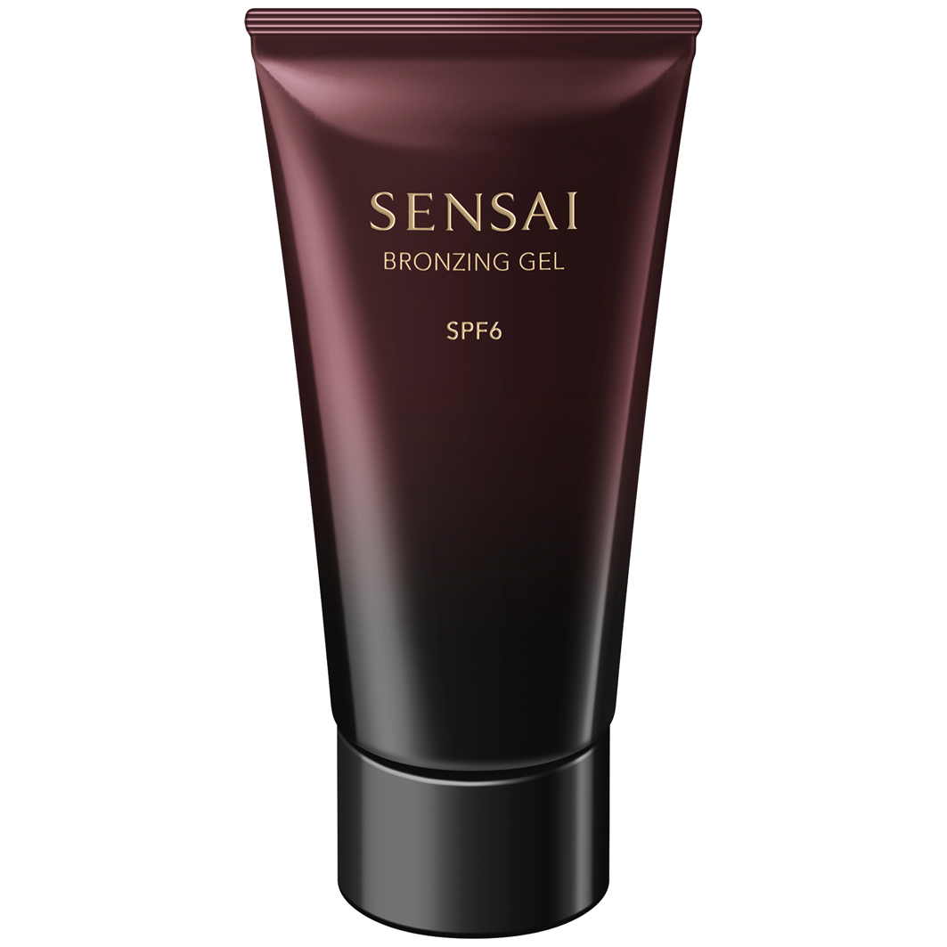 Sensai Bronzing Gel