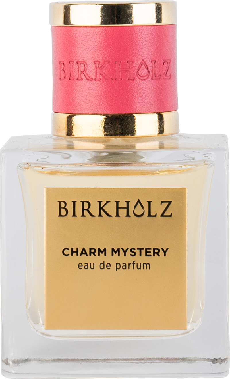 Birkholz Charm Mystery Eau de Parfum Nat. Spray
