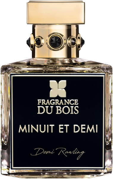 Fragrance du Bois Minuit et Demi EdP Nat. Spray