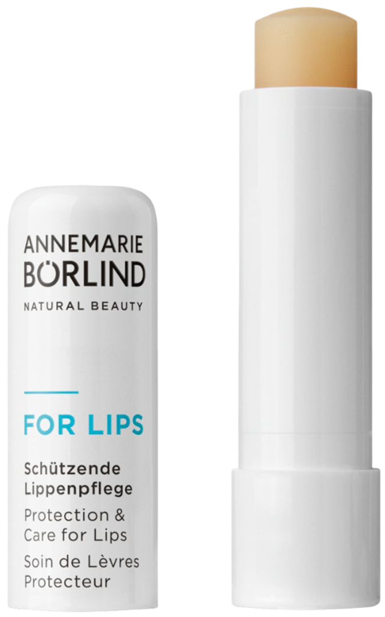ANNEMARIE BÖRLIND FOR LIPS
