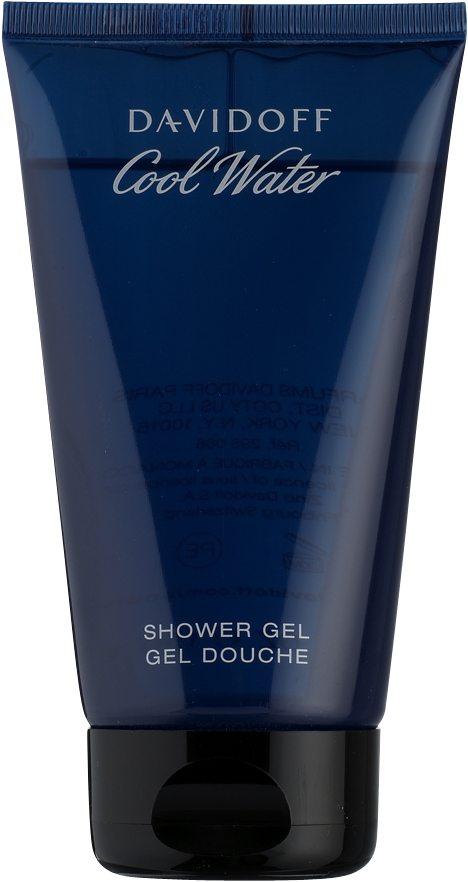 Davidoff Cool Water Shower Gel