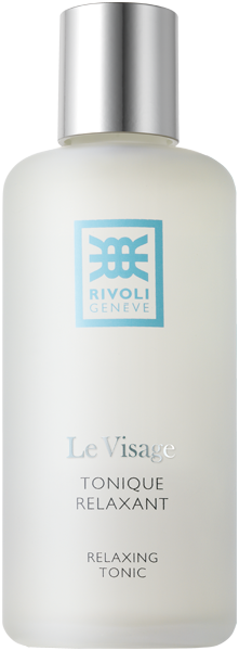 Rivoli Le Visage Tonique Relaxant