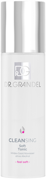 DR. GRANDEL Feel Soft Soft Tonic DR. GRANDEL Feel Soft Soft Tonic