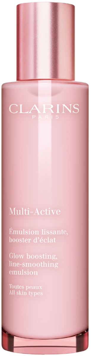 Clarins Multi-Active Émulsion