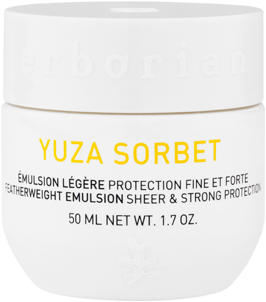 Erborian Yuza Sorbet