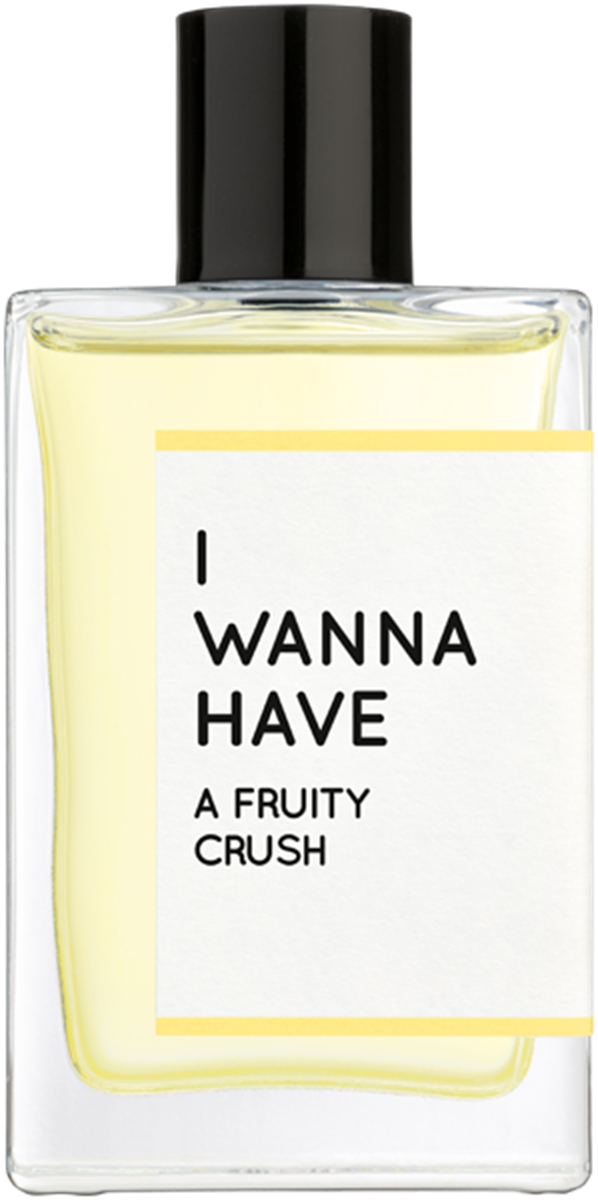 April I Wanna Have Fruity Crush E.d.T. Nat. Spray