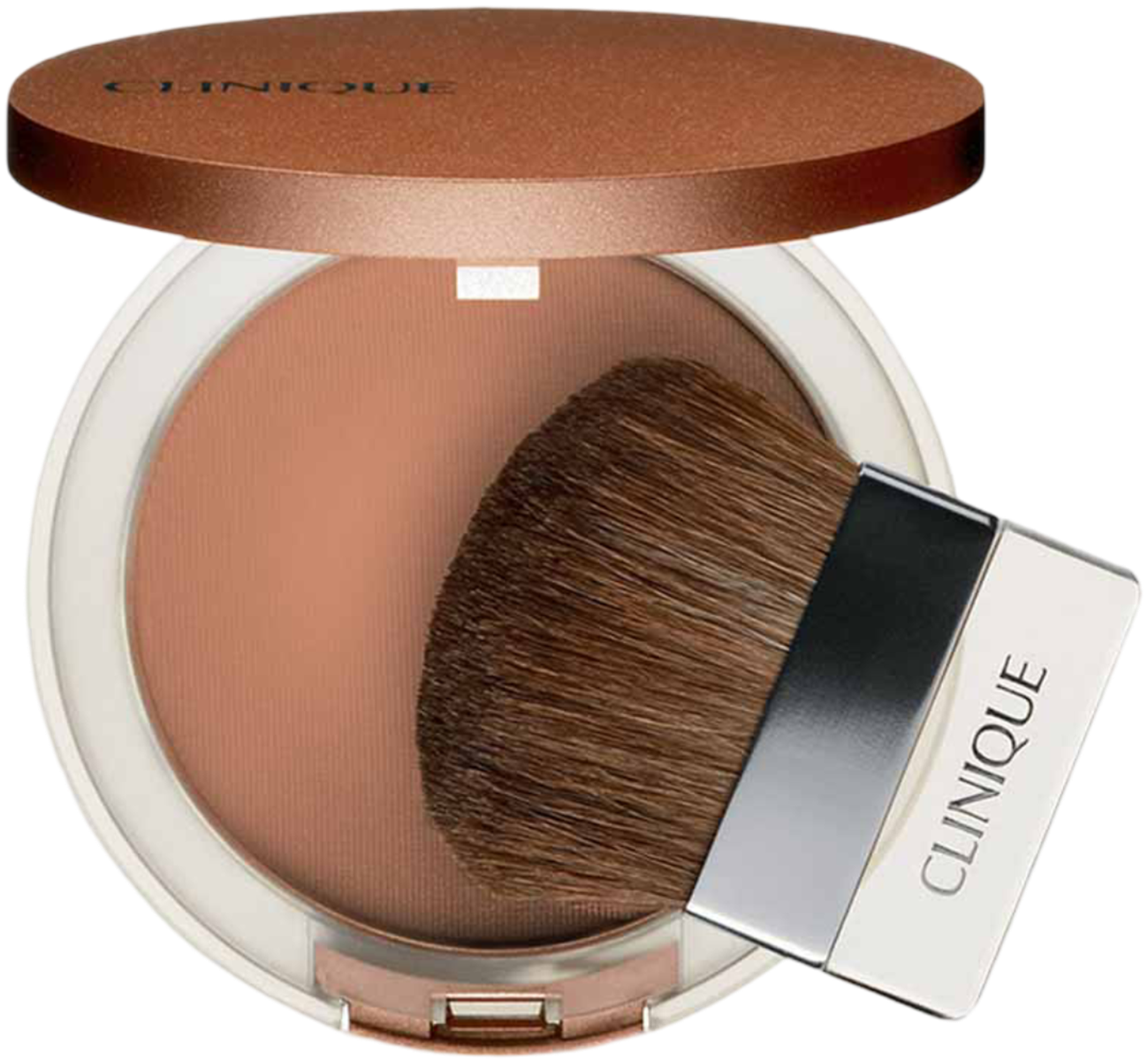 Clinique True Bronze Pressed Powder Bronzer