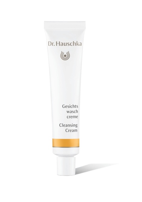 Dr. Hauschka Gesichtswaschcreme