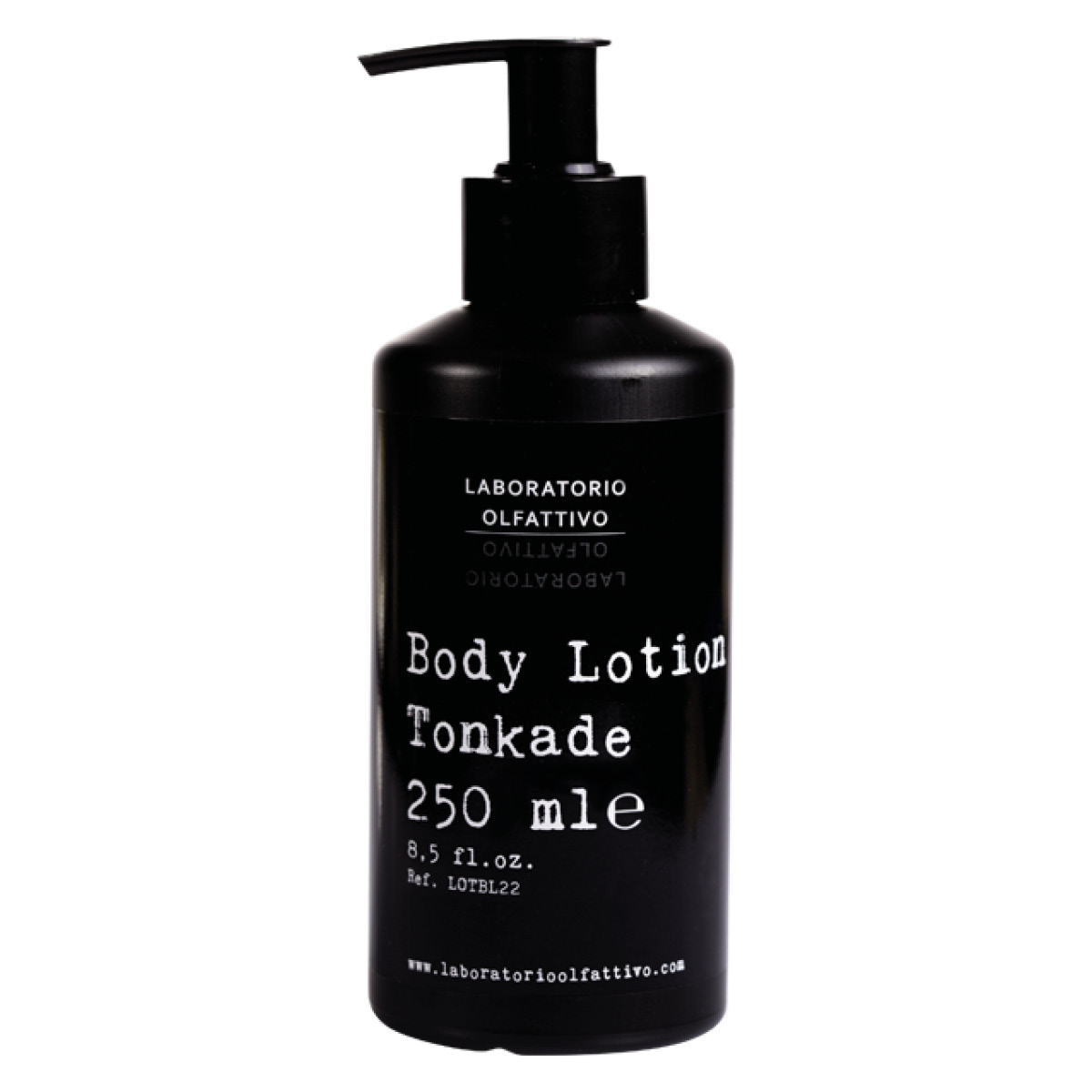 Laboratorio Olfattivo Tonkade Body Lotion
