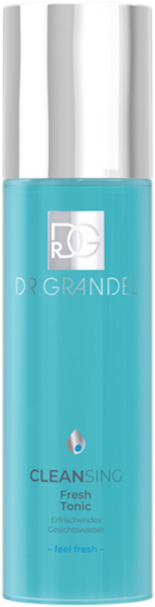 DR. GRANDEL Feel Fresh Fresh Tonic