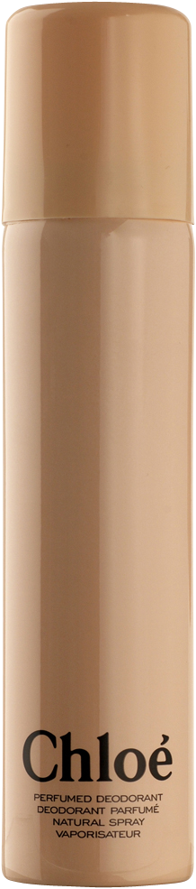 Chloé Deodorant Nat. Spray