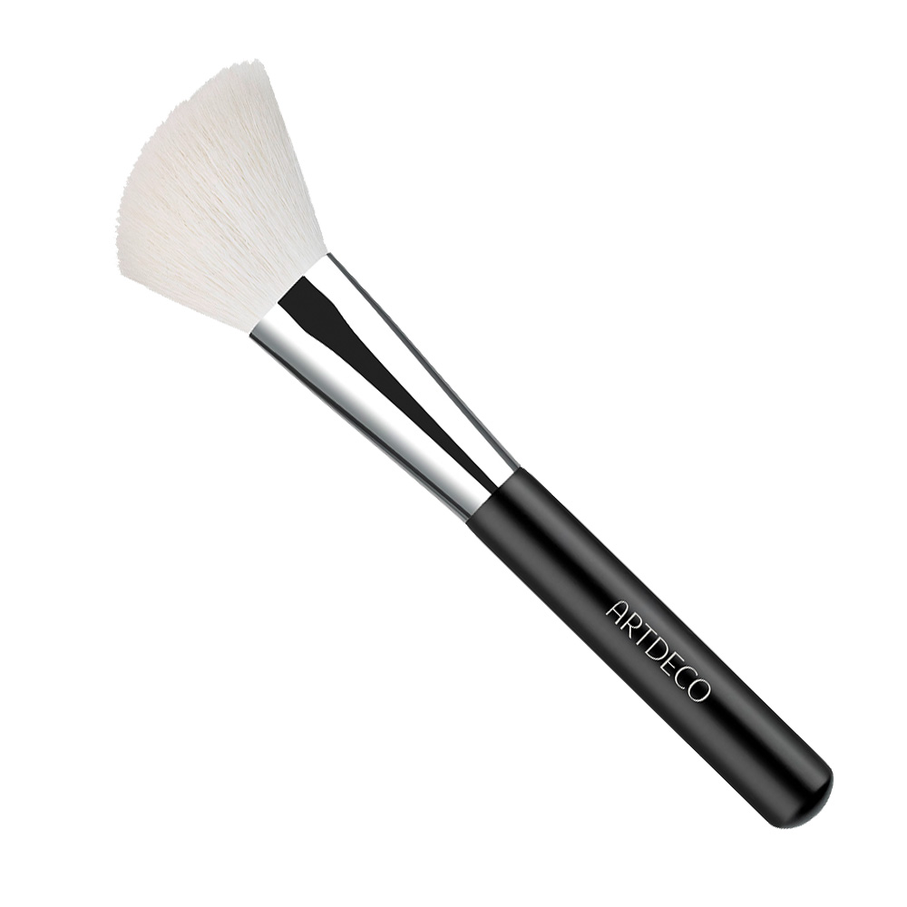 Artdeco Pure Minerals Blusher Brush Premium Quality