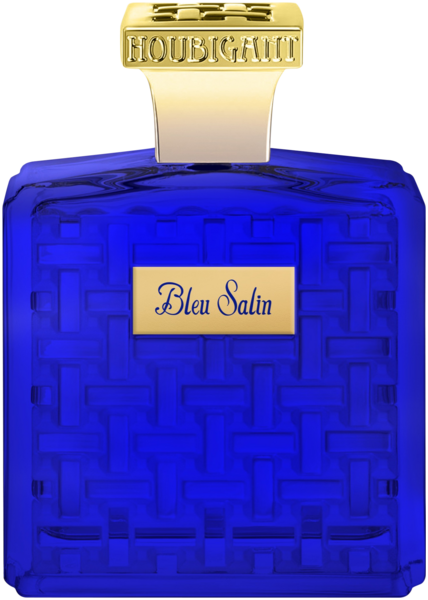 Houbigant Bleu Salin EdP Nat. Spray