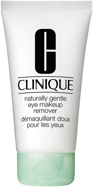 Clinique Naturally Gentle Eye Makeup Remover