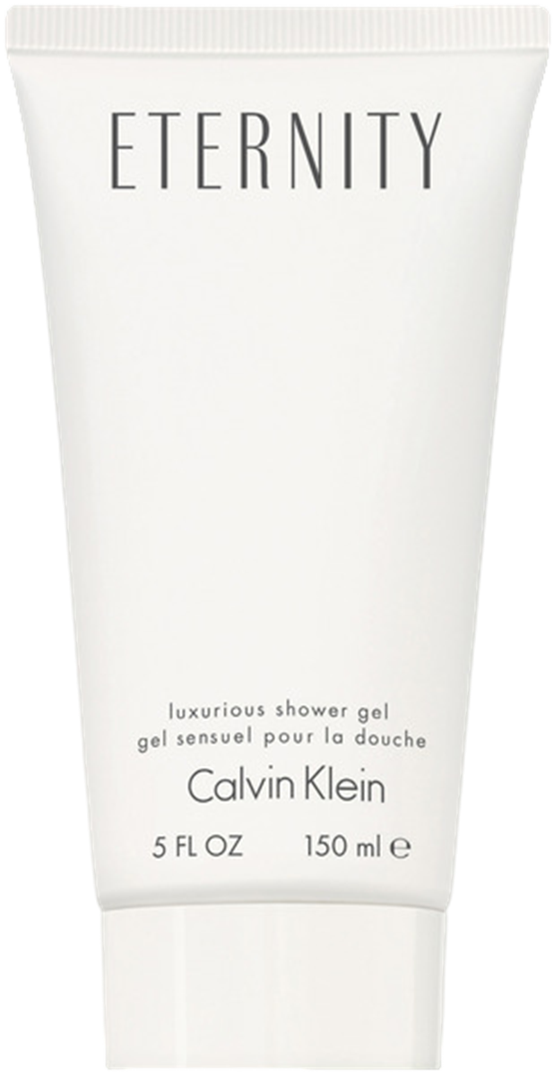 Calvin Klein Eternity Luxurious Shower Gel