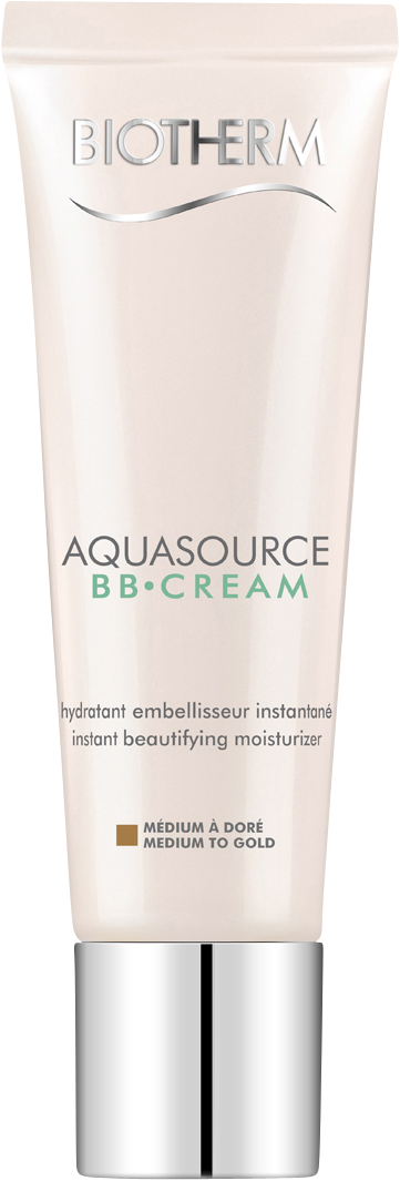 Biotherm Aquasource BB Cream